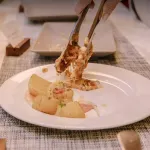 Apec Mandala Cham Bay Mui Ne - Frühstück
