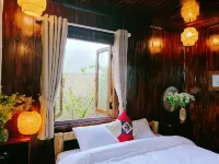 Lagom Bac Ha Farmstay Hotel a Tà Chải