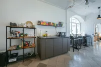 Atik Rooms
