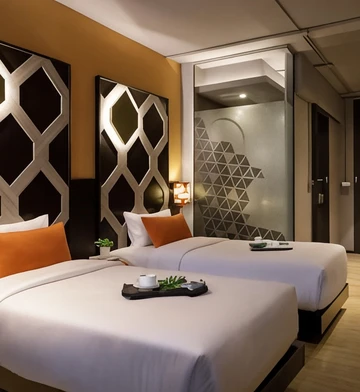 รูปภาพของโรงแรมเอลาน่า เชียงใหม่