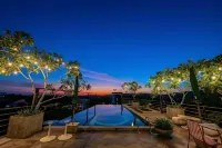 The b Ranong Trend Hotel