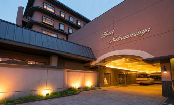 Hotel Nakamuraya