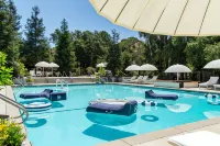 Calamigos Guest Ranch and Beach Club - Resorts