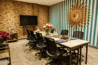 Grand Daddy Boutique Hotel