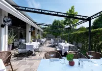 Iseo Lago Hotel - breakfast