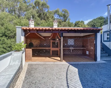 Vinhaticos Villa by Atlantic Holiday Hotels in Porto Moniz