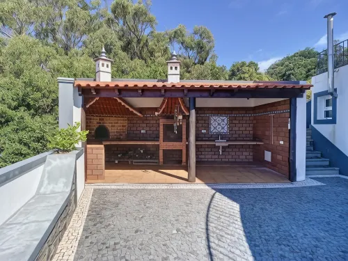 Vinhaticos Villa by Atlantic Holiday