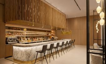 AC Hotel Glasgow