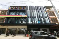 Wisma 63 Pekanbaru Hotels in Payung Sekaki