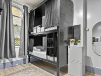 Azzurro Pod Hotel Darling Harbour- Near ICC Hotel a 