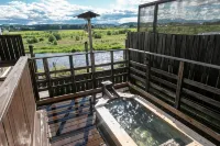 Isamikan - balneario