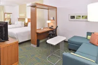 SpringHill Suites Raleigh Cary