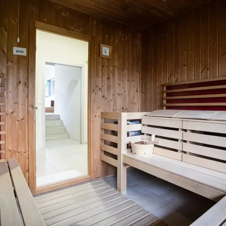 Hotel Mangart