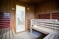 Hotel Mangart - spa