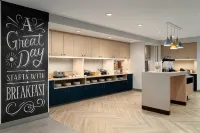 타운플레이스 스위트 바이 메리어트 앨런타운 웨스트