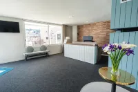 Hôtel de la Baie Hotels in Crozon