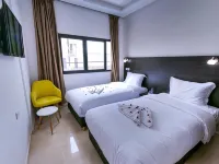 Marina Dreams Hotels in Dakhla