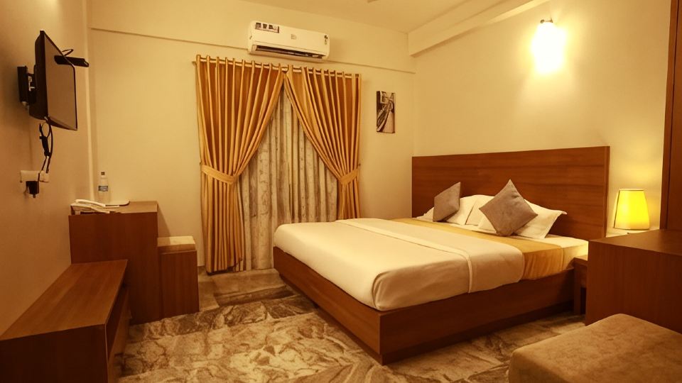 Orionis Kannur