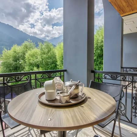 Woodstock Inn Manali
