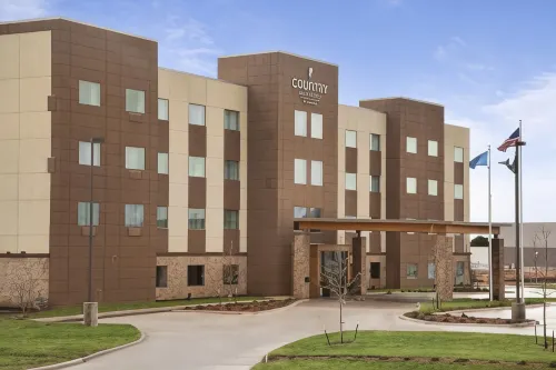 Country Inn & Suites by Radisson, Enid, OK