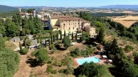 Monastero le Grazie Hotels in Amelia