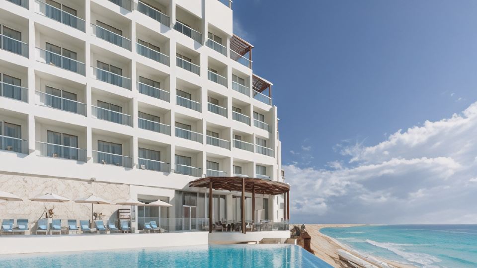 Sun Palace - All Inclusive Adults Only