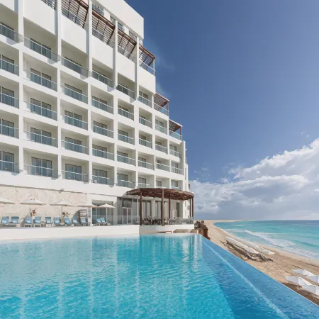 Sun Palace - All Inclusive Adults Only