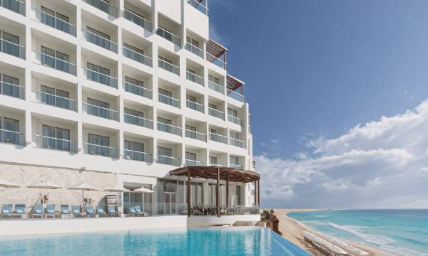 Sun Palace - All Inclusive Adults Only