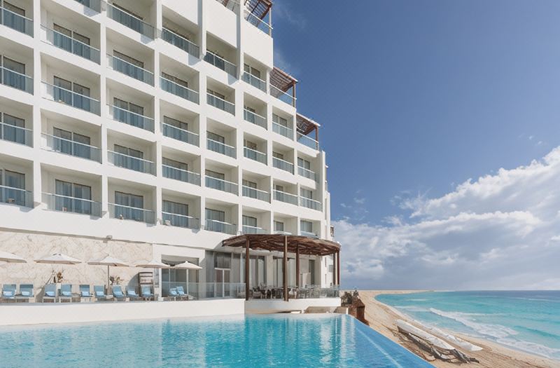 Sun Palace - All Inclusive Adults Only