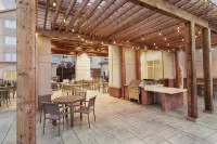 Homewood Suites by Hilton Fort Smith - Frühstück