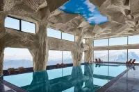 Radisson Blu Resort And Spa Korek Mountain - 수영장