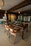 The Layover Hotel - breakfast