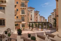 Marriott's Marbella Beach Resort - Romantic
