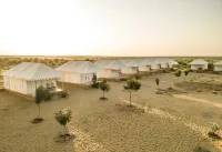 Royal Empire Resort Jaisalmer Hotels near Robin Safari Camp Jaisalmer