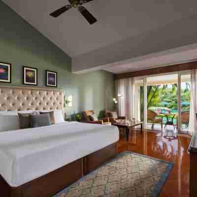 Gateway Chikmagalur Rooms