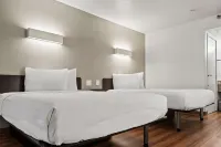 Studio 6 San Luis Obispo, CA South 산 루이스 오비스포 호텔