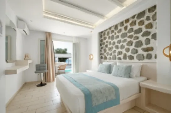 Liana Beach Hotel & Spa Hotels in Agios Prokopios
