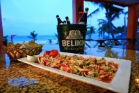 Hotel Royal Blue & Golf Cart Rental
