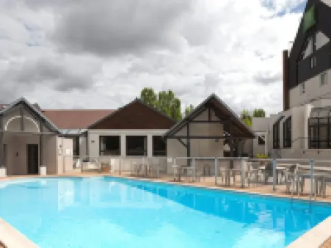 Ibis Styles Auxerre Nord Hotels in Auxerre