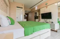 Bukarooms at Bogor Valley Apartement Hotell i Desa Kedungbadak
