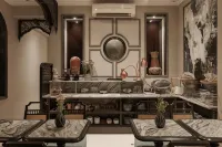 河內優雅飯店 河內住宿飯店