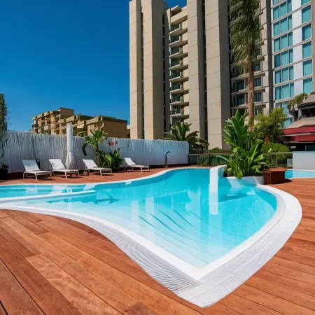 Hi Hotel Bari