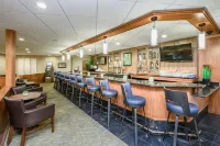Wyndham Garden Fresno Yosemite Airport - Bares