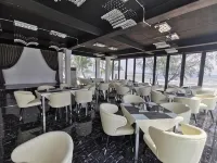 De Veranio Resort - Frühstück
