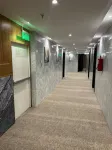 Nasamat Hotel - Wi-Fi