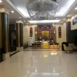 Casa Boutique Hotel Hotels in Phnom Penh