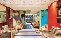 Chacha Inn the Garden Retreat Hotel a Mount Abu