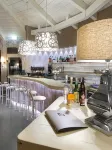 Hotel Pacific - Baarit
