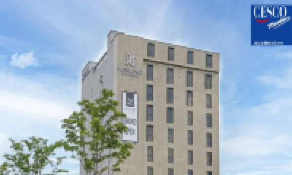 Hotel PIED Suseong Hotels in Suseong-gu