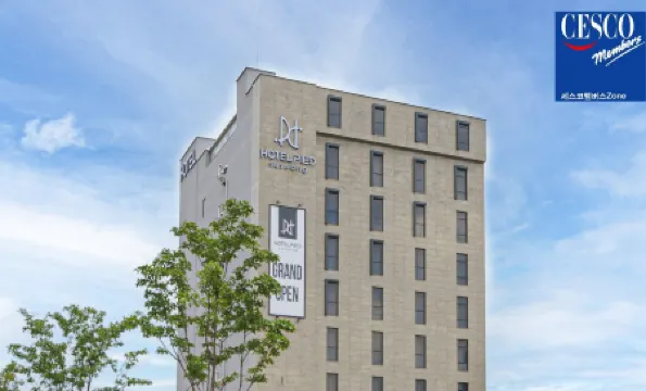 Hotel PIED Suseong